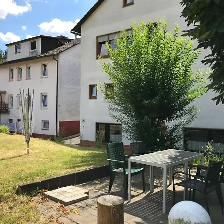 Generations Holiday Green Views Attendorn Exterior photo
